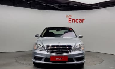 S-Class W221