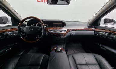 S-Class W221
