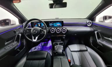 A-Class W177