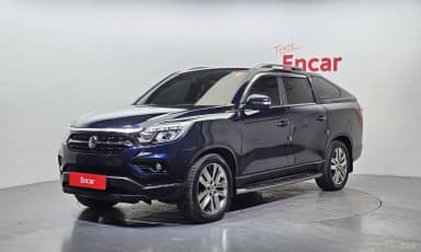 Rexton Sports
