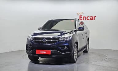 Rexton Sports