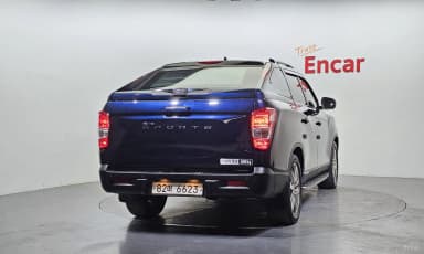 Rexton Sports