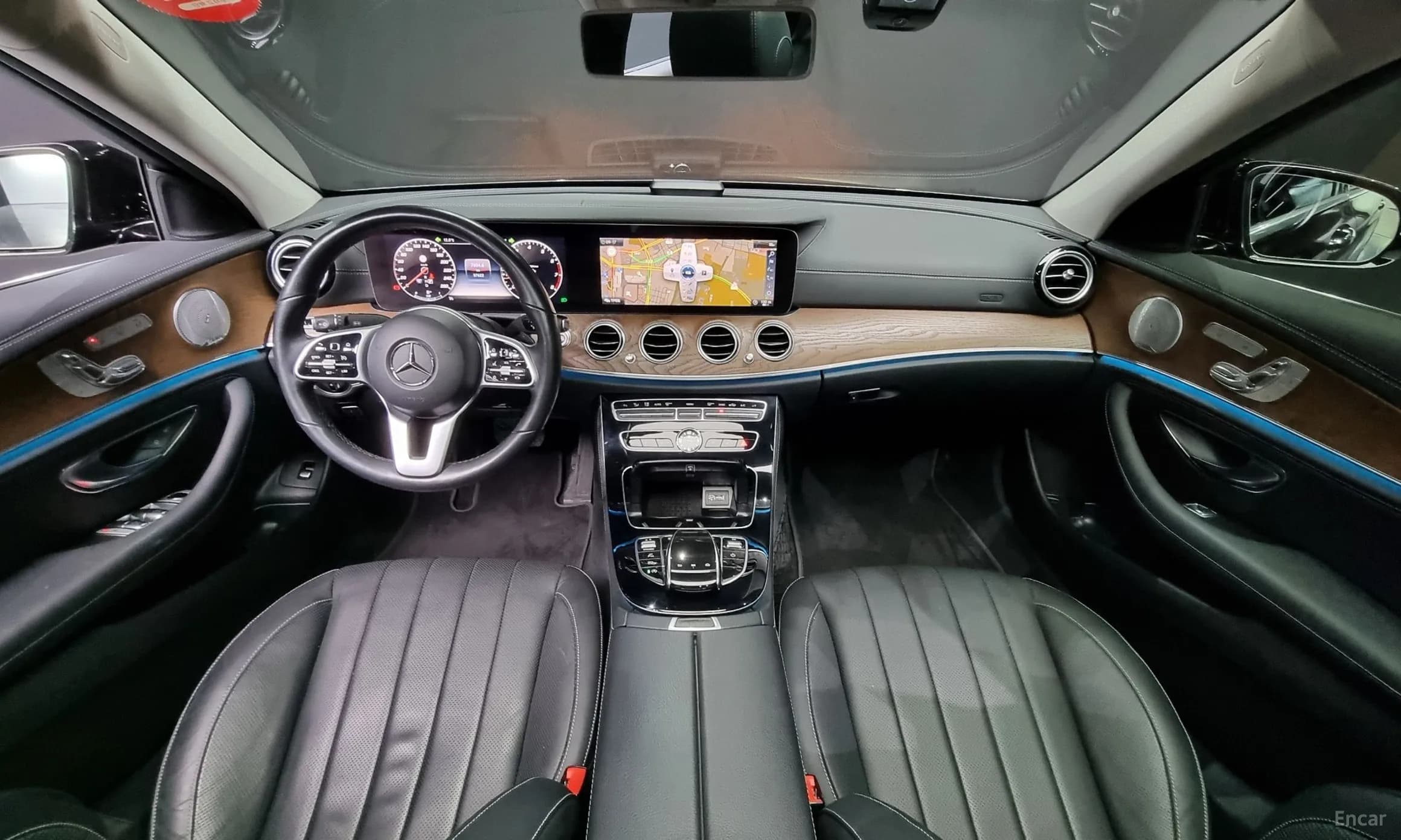 E-Class W213