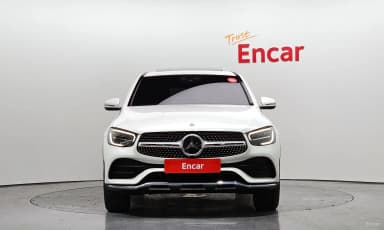 GLC-Class X253