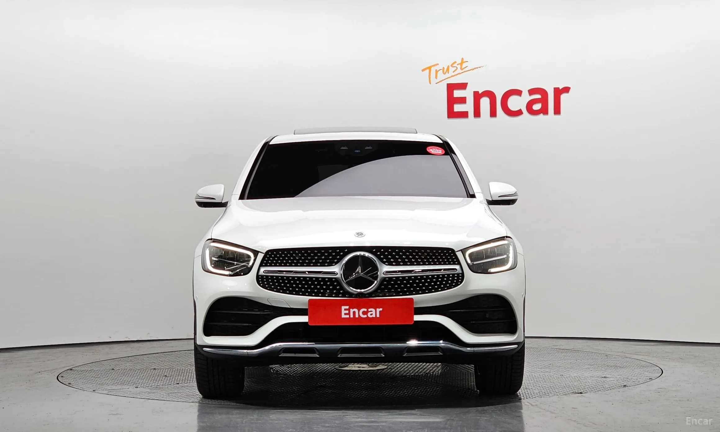 GLC-Class X253