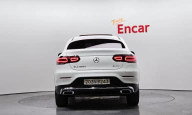 GLC-Class X253