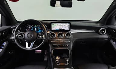 GLC-Class X253
