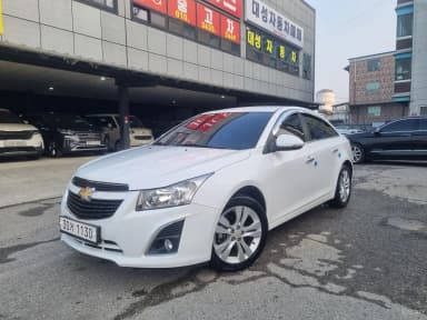 Cruze