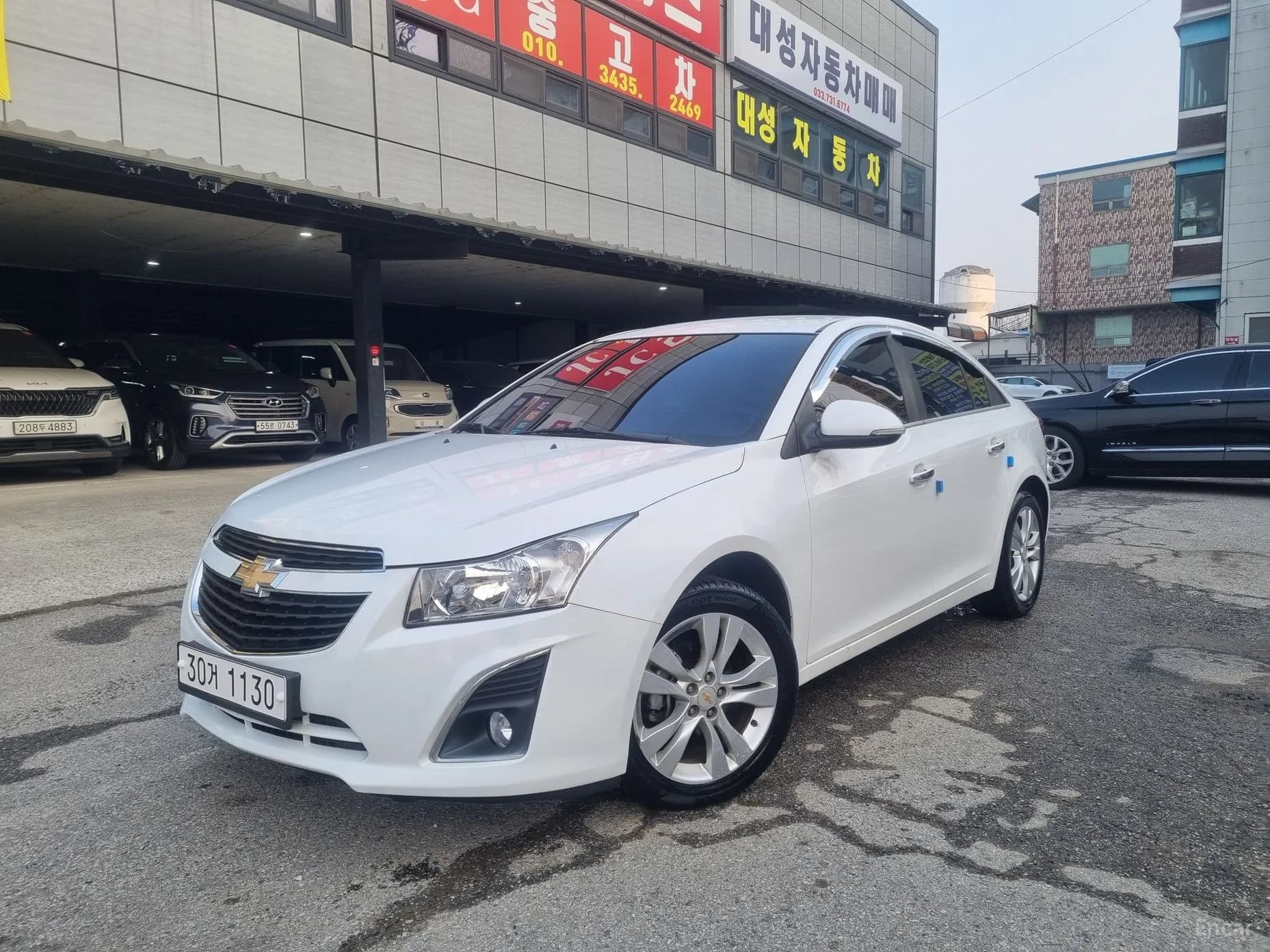Cruze