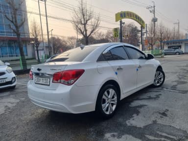 Cruze