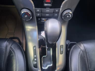 Cruze