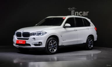 X5 (F15)