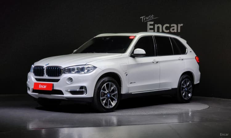 X5 (F15)