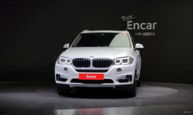 X5 (F15)