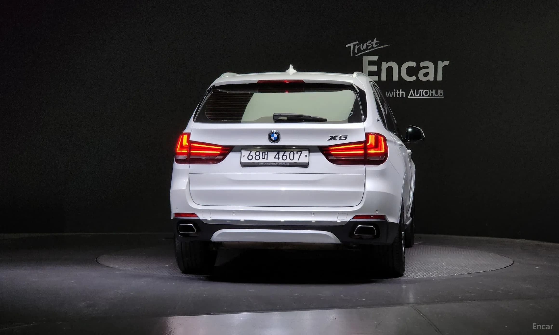 X5 (F15)
