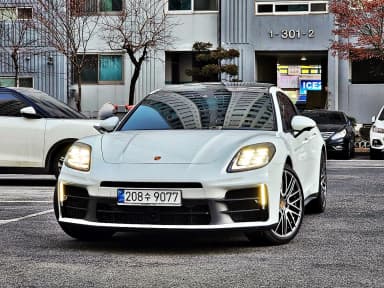 Panamera (972)