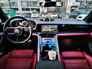 Panamera (972)