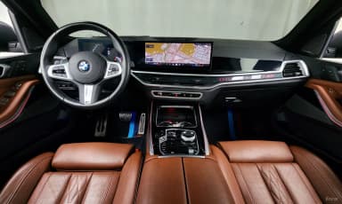 X7 (G07)