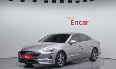 Sonata Hybrid (DN8)
