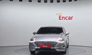 Sonata Hybrid (DN8)