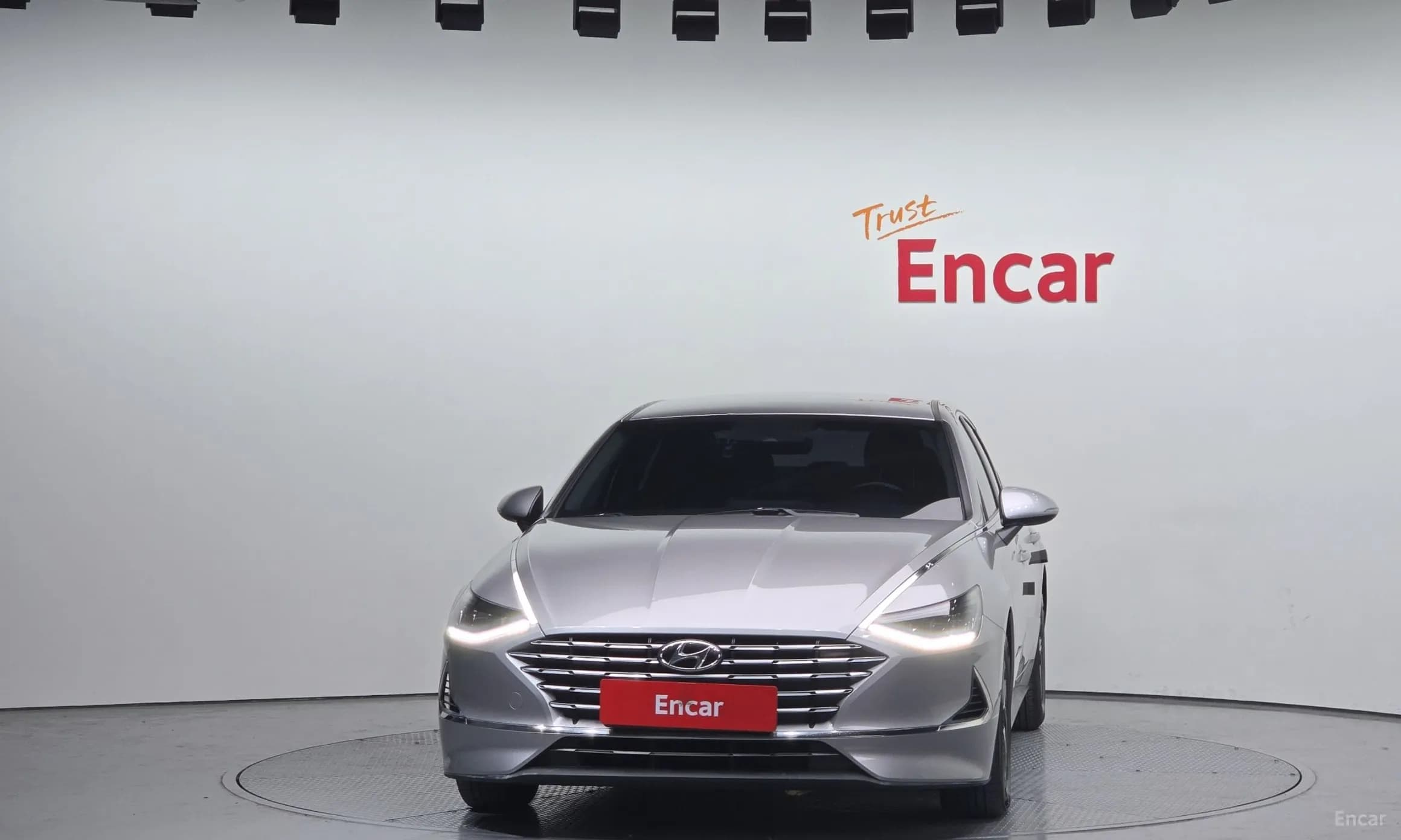 Sonata Hybrid (DN8)
