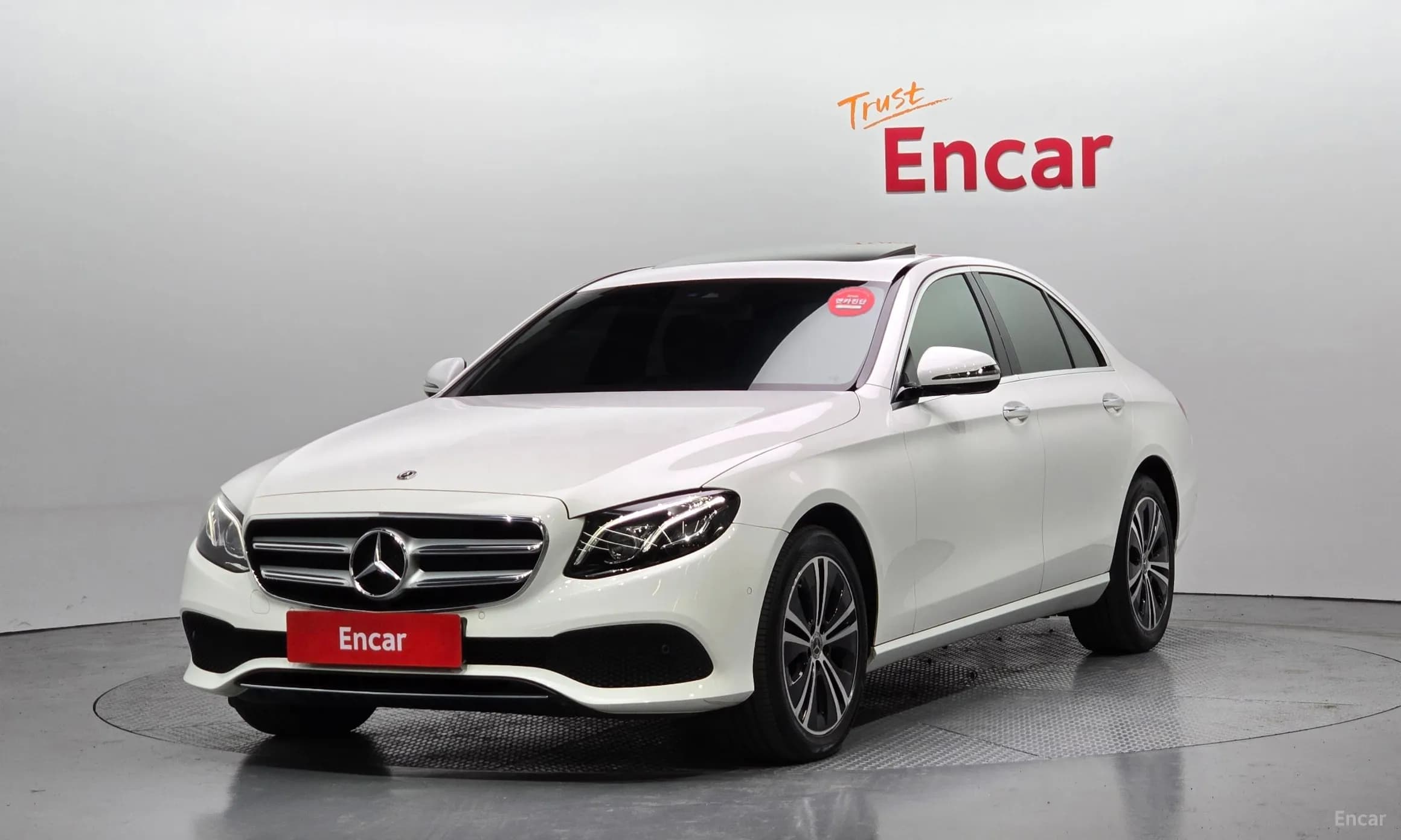 E-Class W213