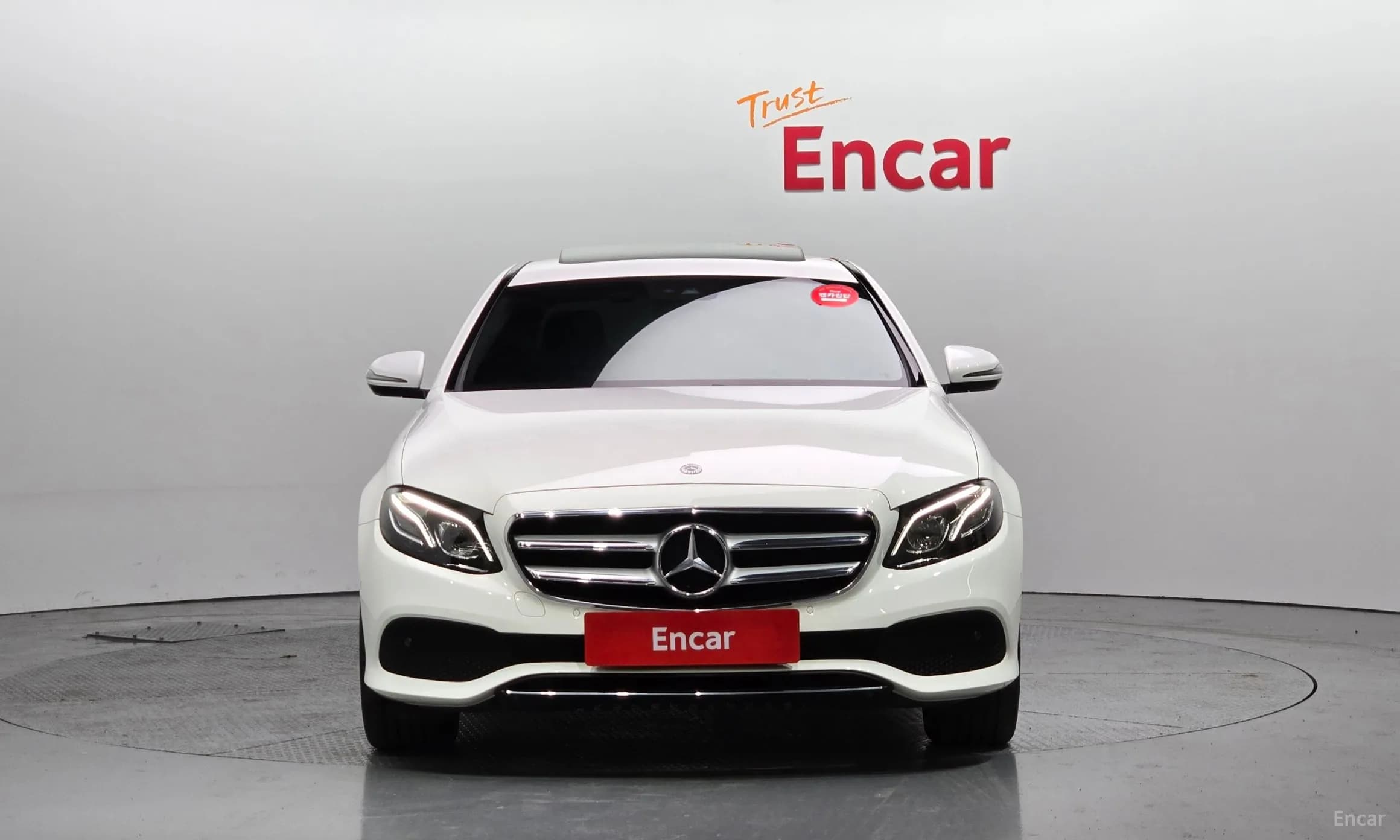 E-Class W213