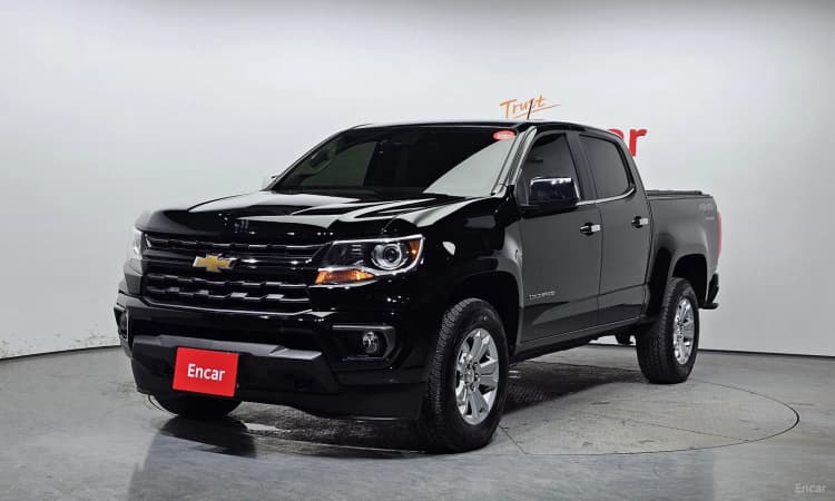 Real New Colorado