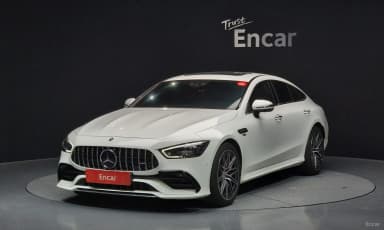 AMG GT