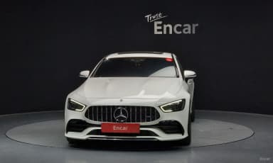 AMG GT