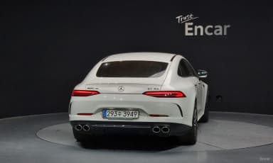 AMG GT