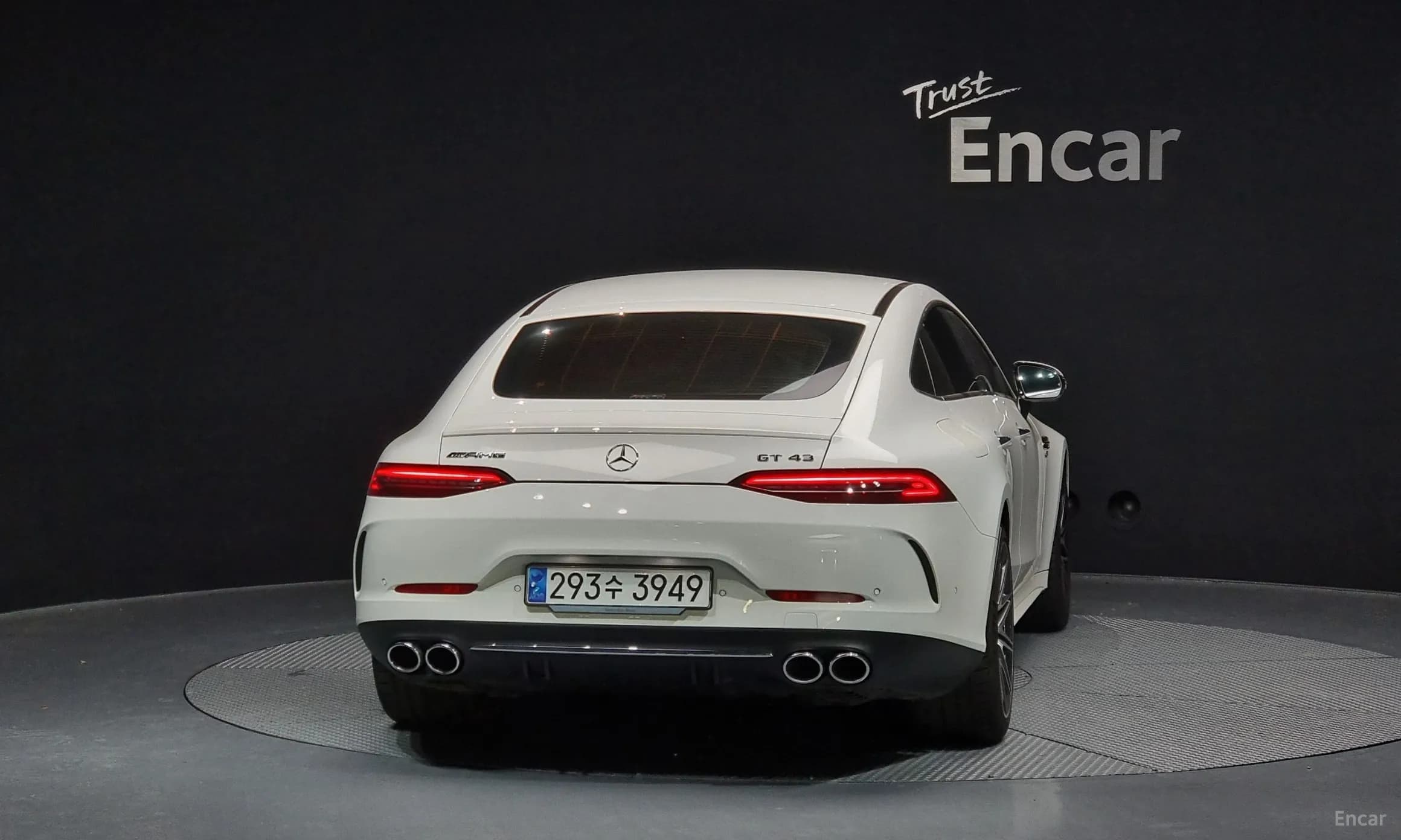 AMG GT