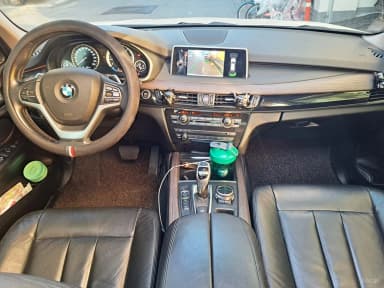 X5 (F15)