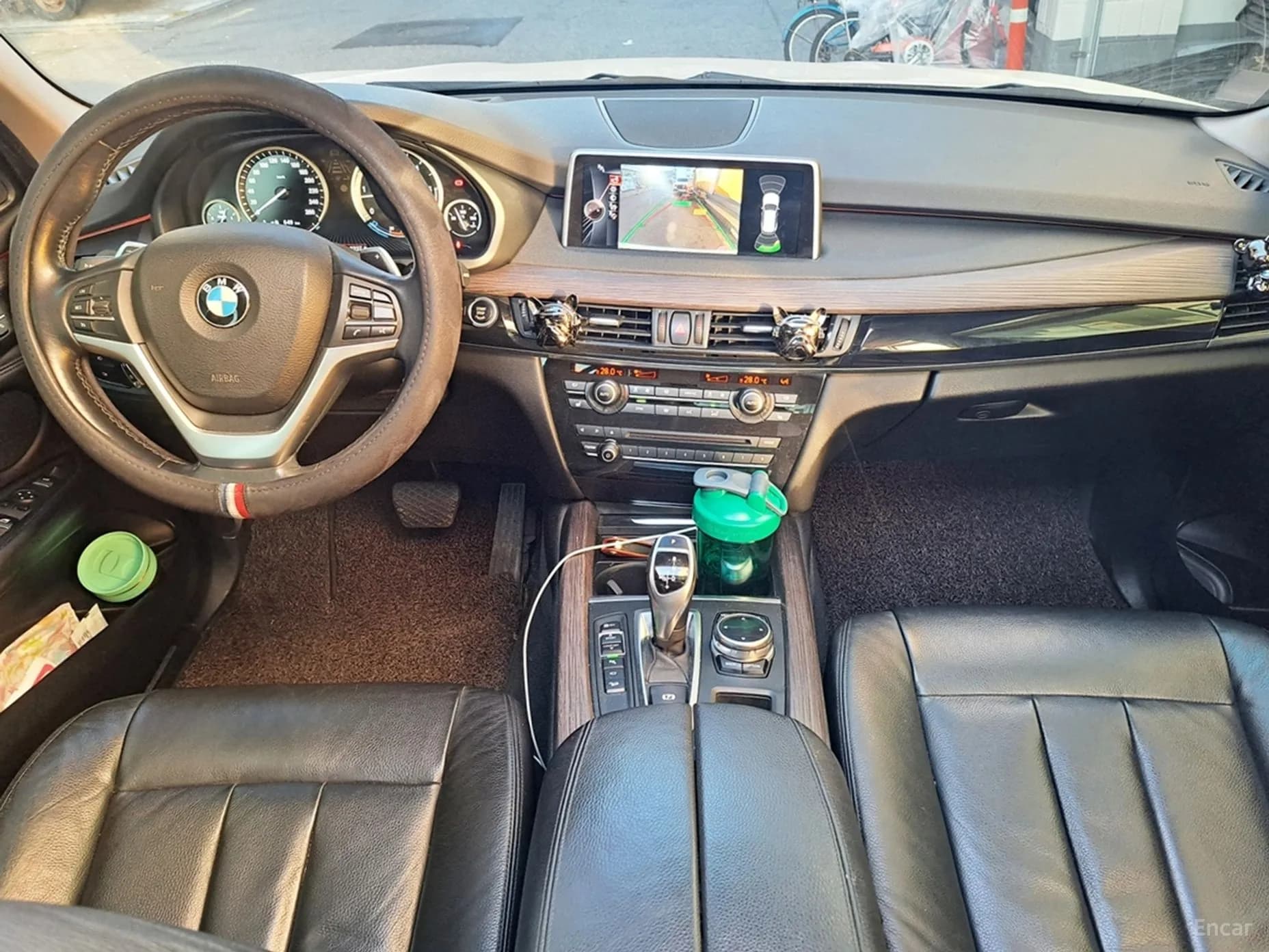 X5 (F15)