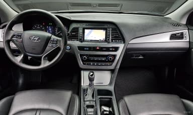 LF Sonata