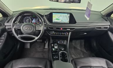 Sonata (DN8)