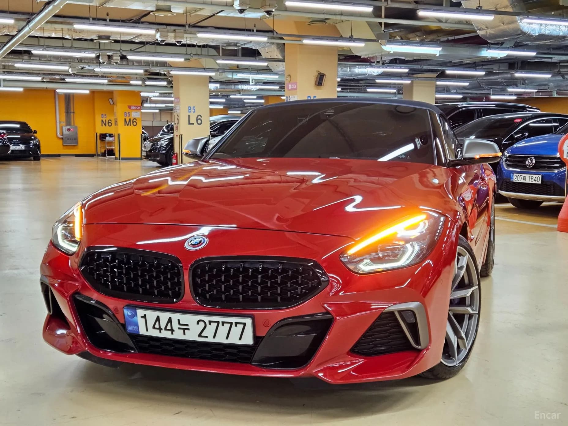 Z4 (G29)
