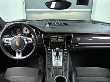 Panamera