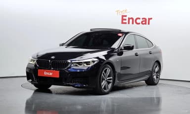 6-Series GT (G32)