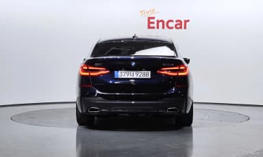 6-Series GT (G32)