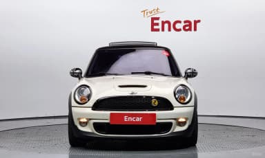 Cooper S