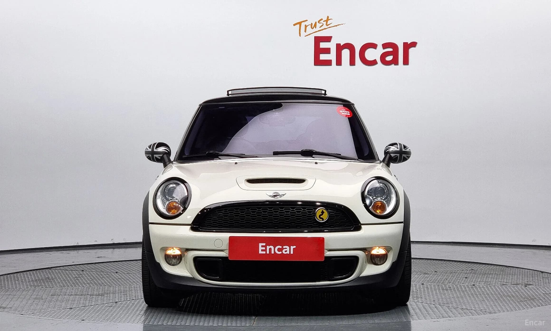 Cooper S
