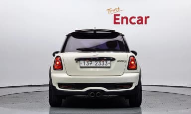 Cooper S