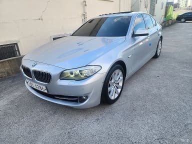 5 Series (F10)
