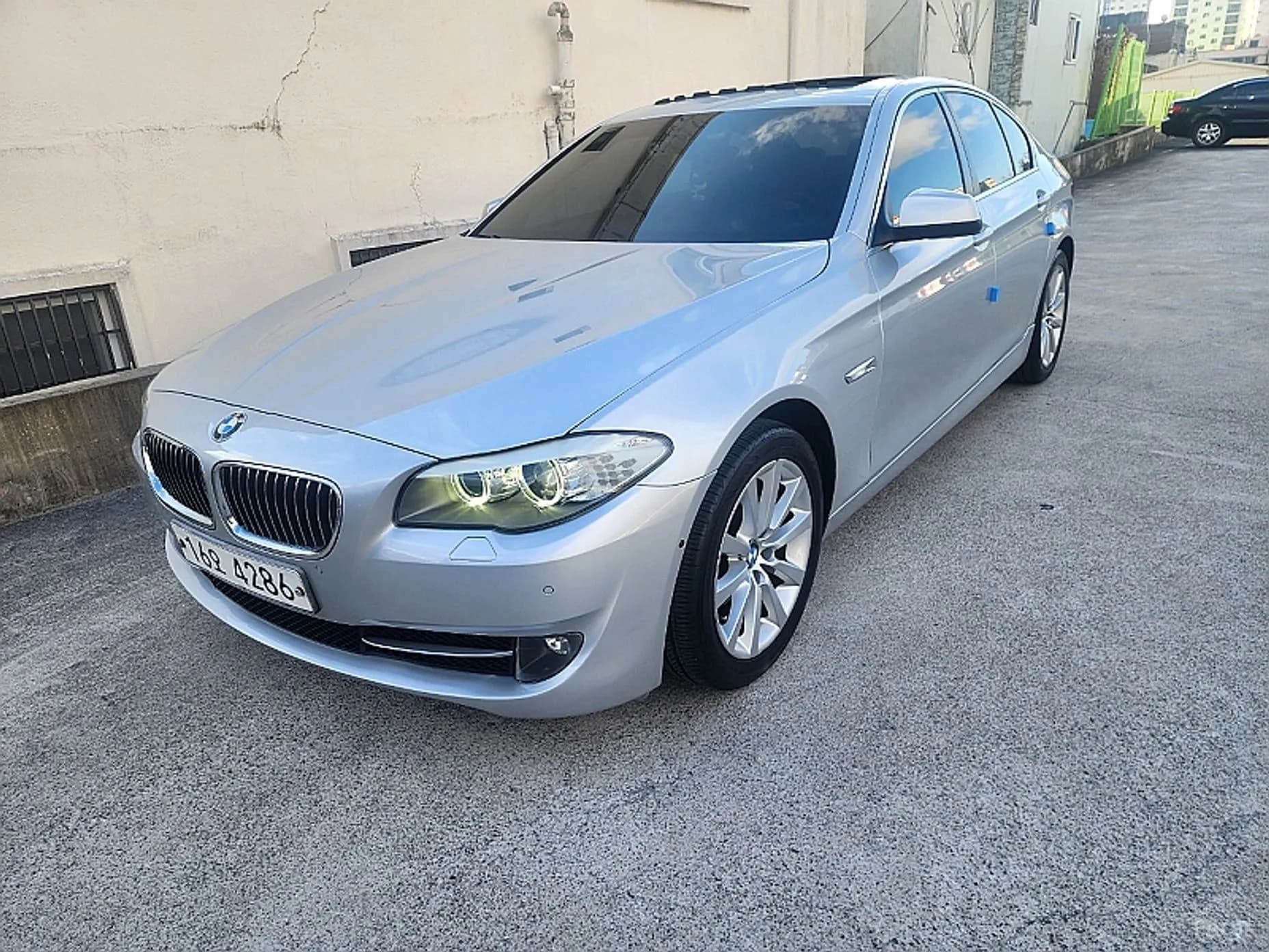 5 Series (F10)