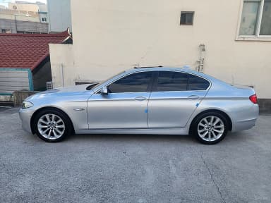 5 Series (F10)