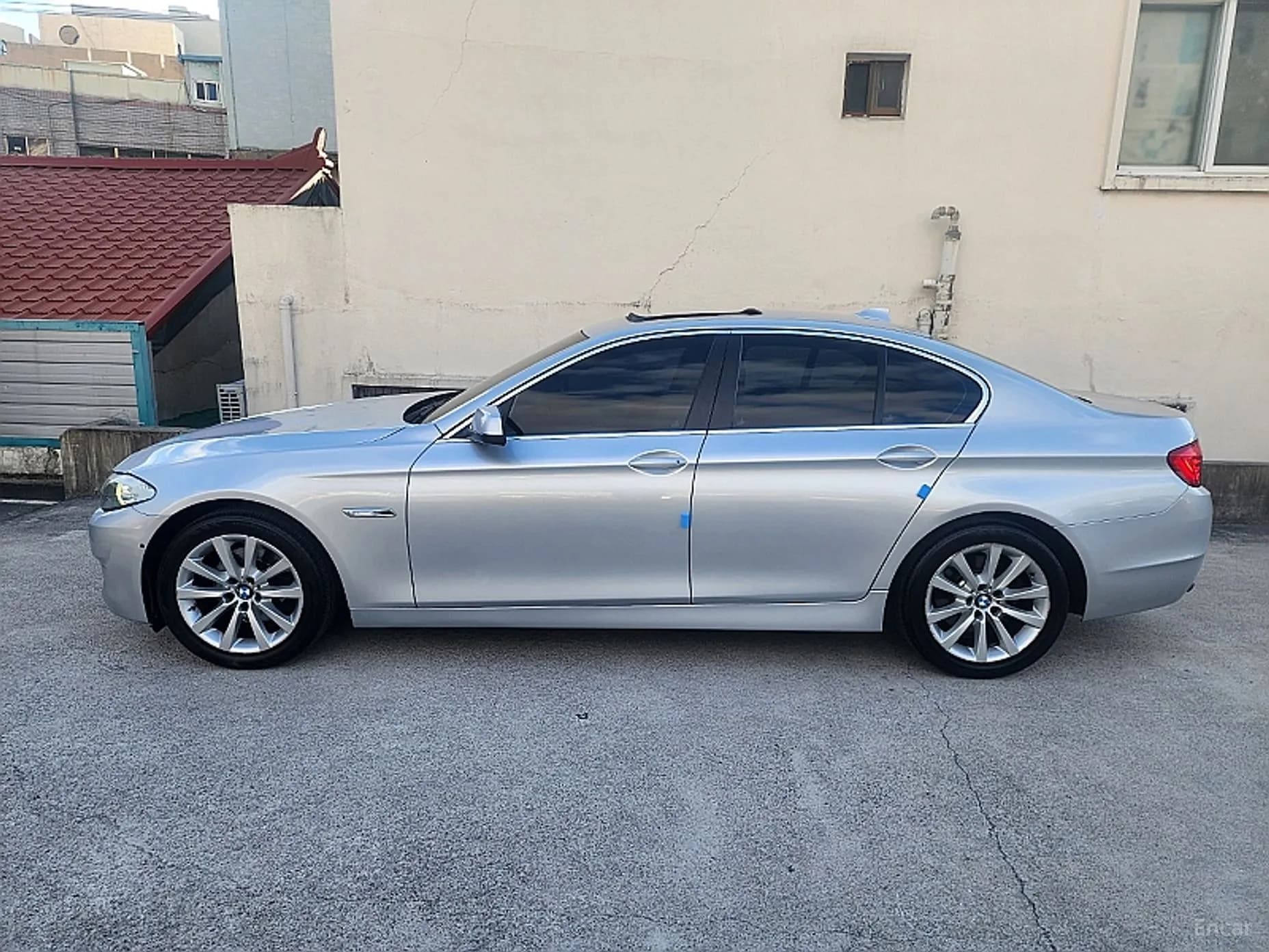 5 Series (F10)