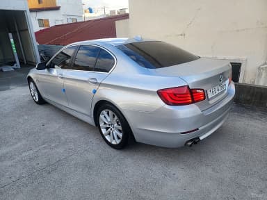 5 Series (F10)