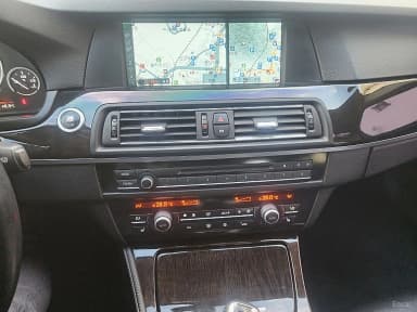 5 Series (F10)