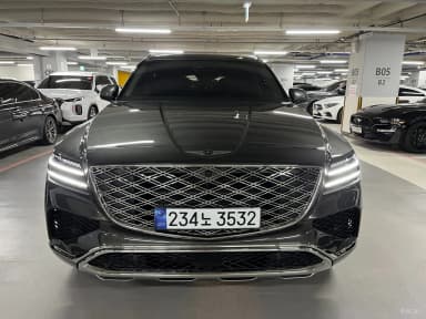 GV80